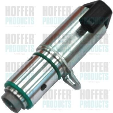 HOFFER Styreventil, knastakselforstilling Varenummer: 8091501 billige