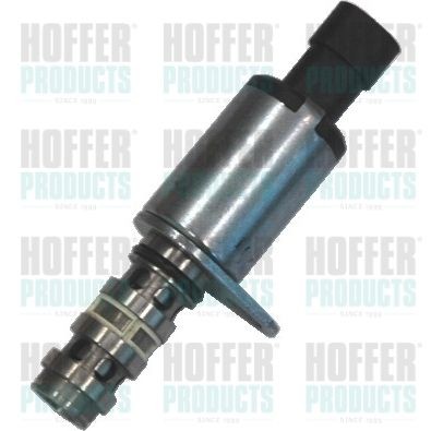 HOFFER Styreventil, knastakselforstilling Varenummer: 8091506 billige