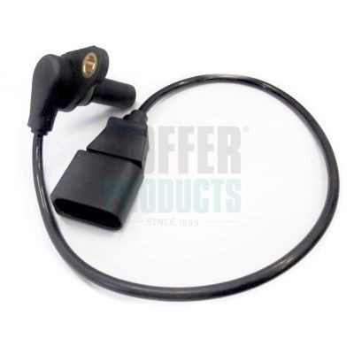 HOFFER Sensor, speed / RPM Article number: 7517289 cheaply