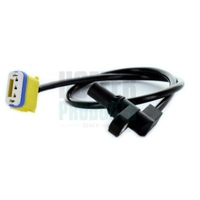 HOFFER 7517522 Omdrejningssensor, automat gear C4 1.6 16V Bio-Flex 109 HK Benzin/Ethanol 2011