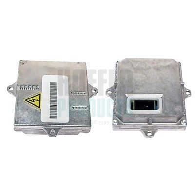 HOFFER Control Unit, lights Article number: 7212634 cheaply