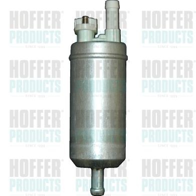 HOFFER Fuel pump Article number: 7506041 cheaply