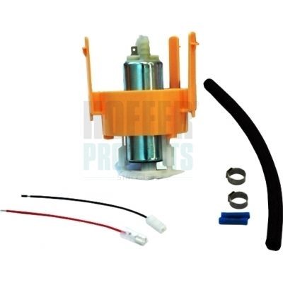 HOFFER 7507258 Remondikomplekt, kütusepump STILO 1.9 JTD 140 HP Diisel 2008