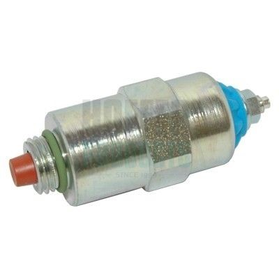 HOFFER 8029000 Спирателно устройство, инжекторна система SCUDO 1.9 D 69 K.C. дизел 2006