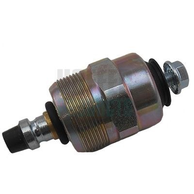 HOFFER 8029014 Afbryder, indsprøjtningsanlæg PASSAT 1.9 TDI 110 HK Diesel 2001