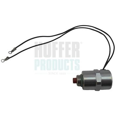 HOFFER Fuel Cut-off, injection system Article number: 8029030 cheaply