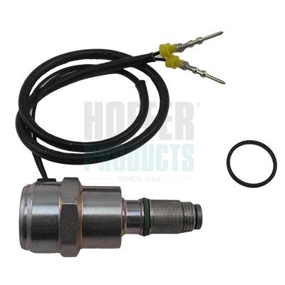 HOFFER Fuel Cut-off, injection system Article number: 8029032 cheaply