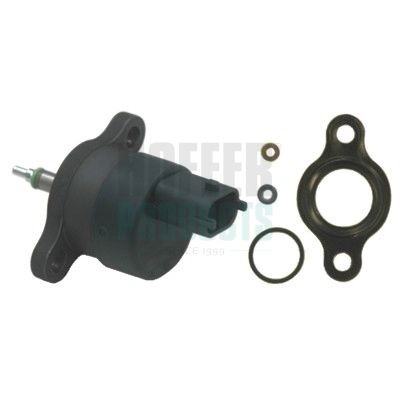 HOFFER Pressure Control Valve, common rail system Article number: 8029103 cheaply