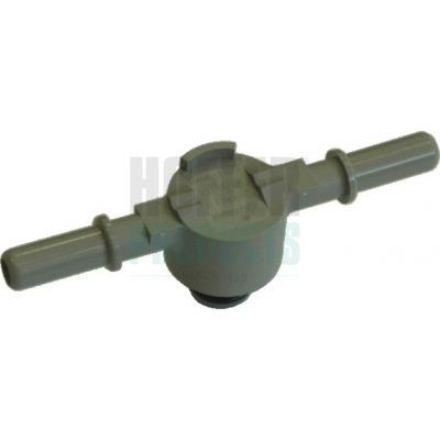 HOFFER Valve, fuel filter Article number: 8029120 cheaply