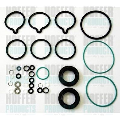 HOFFER Repair Kit, common rail system Article number: 8029155 cheaply