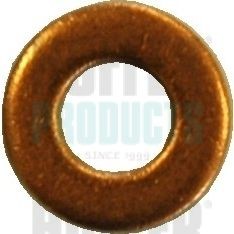 HOFFER Seal Ring, injector shaft Article number: 8029171 cheaply