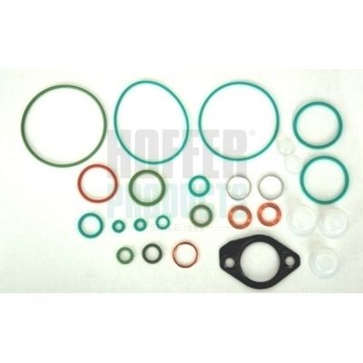 HOFFER Repair Kit, common rail system Article number: 8029211 cheaply