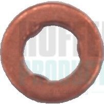 HOFFER Seal Ring, injector shaft Article number: 8029216 cheaply