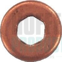 HOFFER Seal Ring, injector shaft Article number: 8029218 cheaply