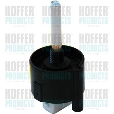 HOFFER Water Sensor, fuel system Article number: 8029257 cheaply