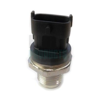 HOFFER Sensor, brændstoftryk Varenummer: 8029376 billige