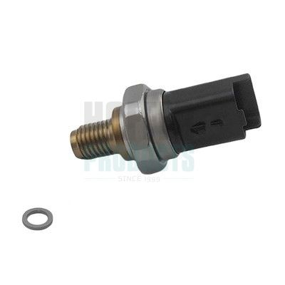 HOFFER Sensor, brændstoftryk Varenummer: 8029378 billige