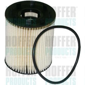 HOFFER Oil filter Article number: 14069 cheaply