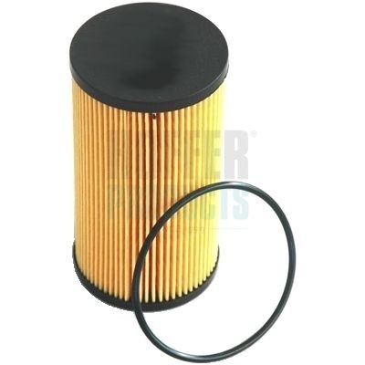 HOFFER Oliefilter Varenummer: 14079 billige