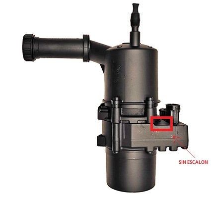 LIZARTE Power steering pump Article number: 04.55.0902 cheaply
