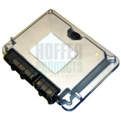 HOFFER Control Unit, engine management Article number: 7540059 cheaply