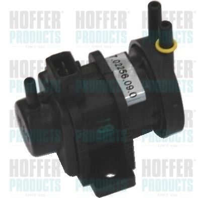 HOFFER Ladetryksstyring, Turbolader Varenummer: 8029152 billige