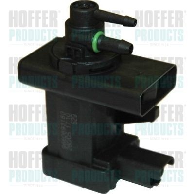 HOFFER Ladetryksstyring, Turbolader Varenummer: 8029195 billige