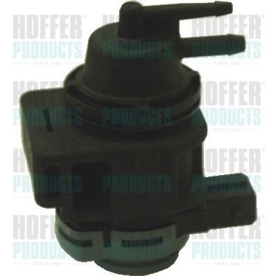 HOFFER Pressure Converter, exhaust control Article number: 8029196 cheaply