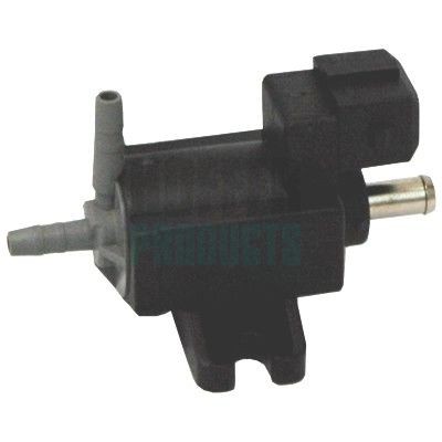 HOFFER Electroválvula turbo Número de artículo: 8029291 a buen precio