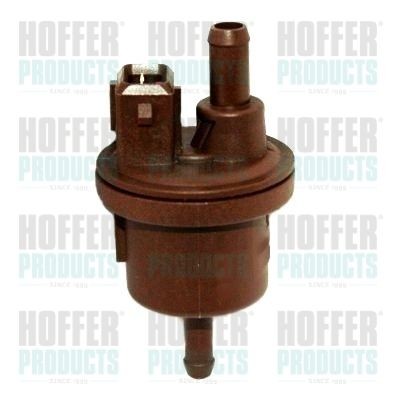 HOFFER 8029311 Udluftningsventil, brændstoftank C5 3.0 V6 207 HK Benzin 2005