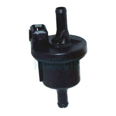 HOFFER 8029313 Udluftningsventil, brændstoftank POLO 1.4 54 HK Benzin 2001