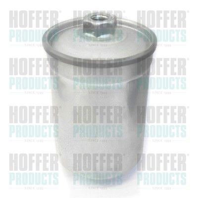 HOFFER Kütusefilter Artikli number: 4023/1 soodsalt