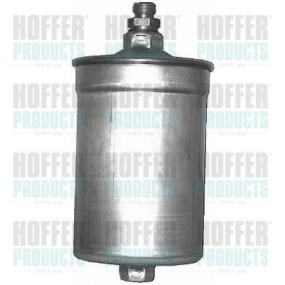 HOFFER Kütusefilter Artikli number: 4038/1 soodsalt