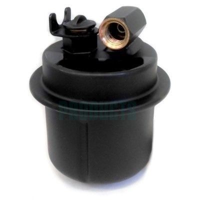 HOFFER Fuel filter Article number: 4048 cheaply