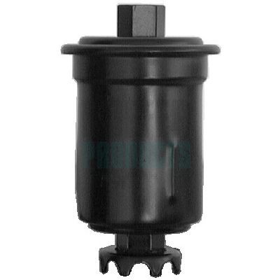 HOFFER Fuel filter Article number: 4062 cheaply