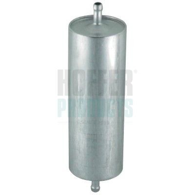 HOFFER Fuel filter Article number: 4074 cheaply