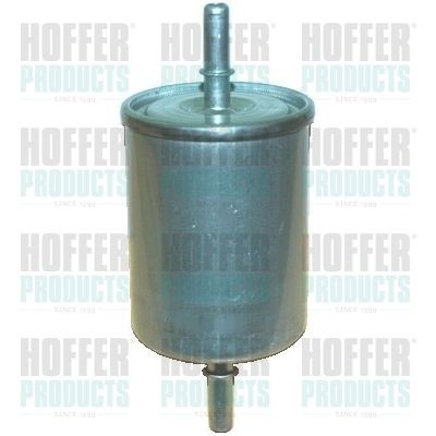 HOFFER Kütusefilter Artikli number: 4105/1 soodsalt