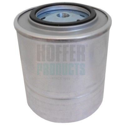 HOFFER Fuel filter Article number: 4131 cheaply