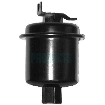 HOFFER Fuel filter Article number: 4136 cheaply