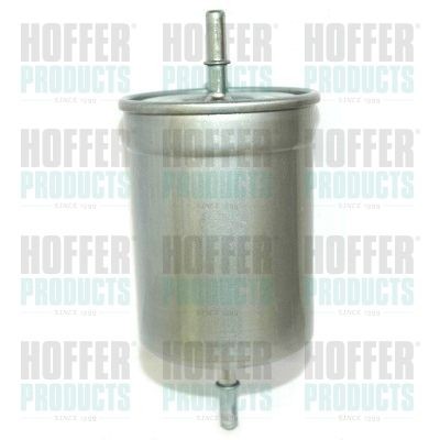 HOFFER Fuel filter Article number: 4145/1 cheaply