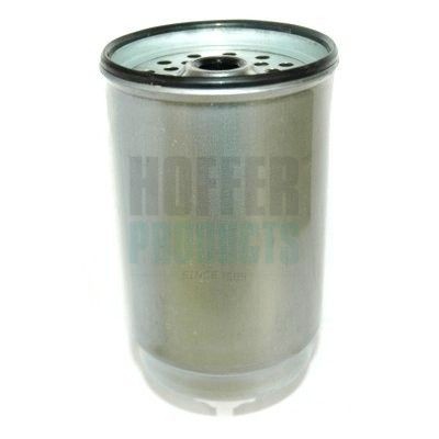 HOFFER Fuel filter Article number: 4157 cheaply