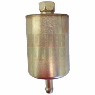 HOFFER Fuel filter Article number: 4183 cheaply