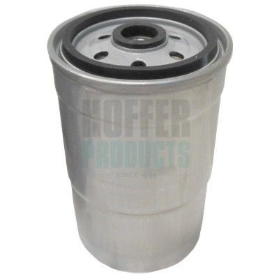 HOFFER Fuel filter Article number: 4241 cheaply