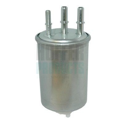 HOFFER Fuel filter Article number: 4304 cheaply