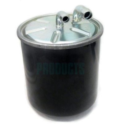 HOFFER Filtro carburante Numero articolo: 4328 poco costoso
