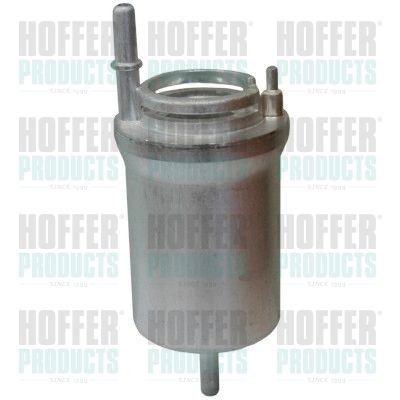 HOFFER Kütusefilter Artikli number: 4351/1 soodsalt