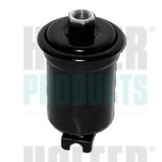 HOFFER Fuel filter Article number: 4378 cheaply