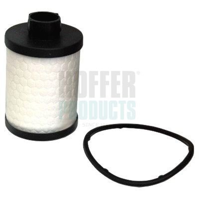 HOFFER Fuel filter Article number: 4499 cheaply