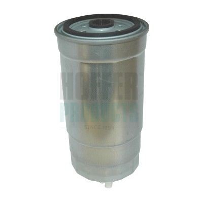 HOFFER Fuel filter Article number: 4581 cheaply