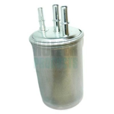HOFFER Fuel filter Article number: 4810 cheaply